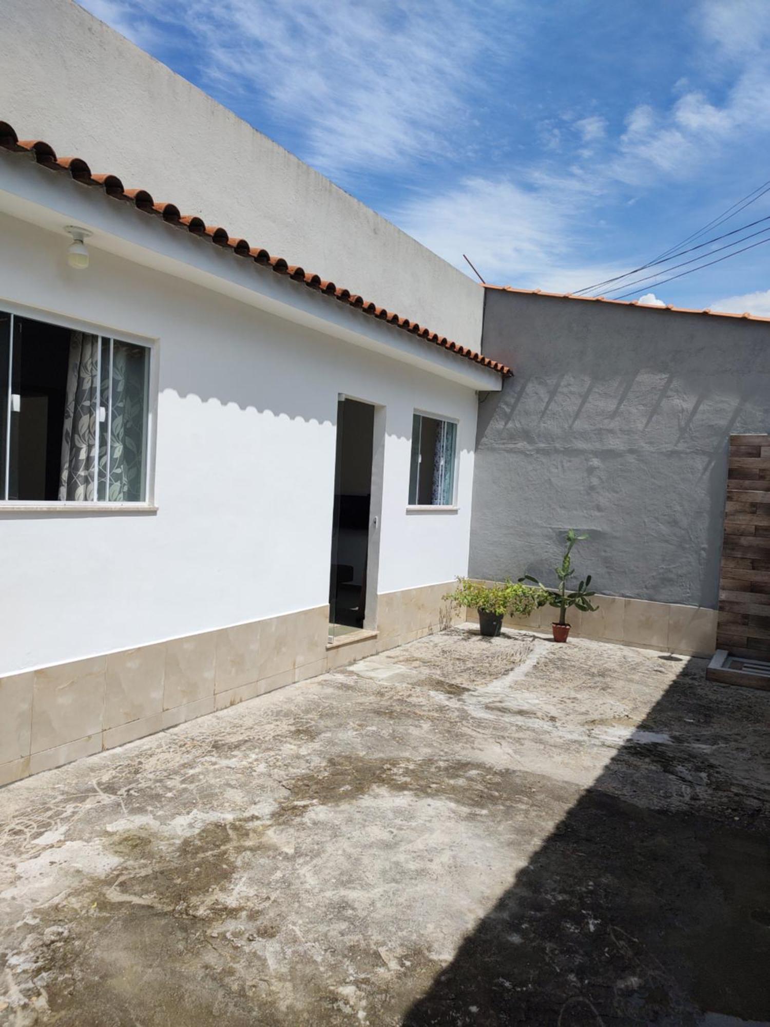 Casa Para Temporada Villa Resende Kültér fotó